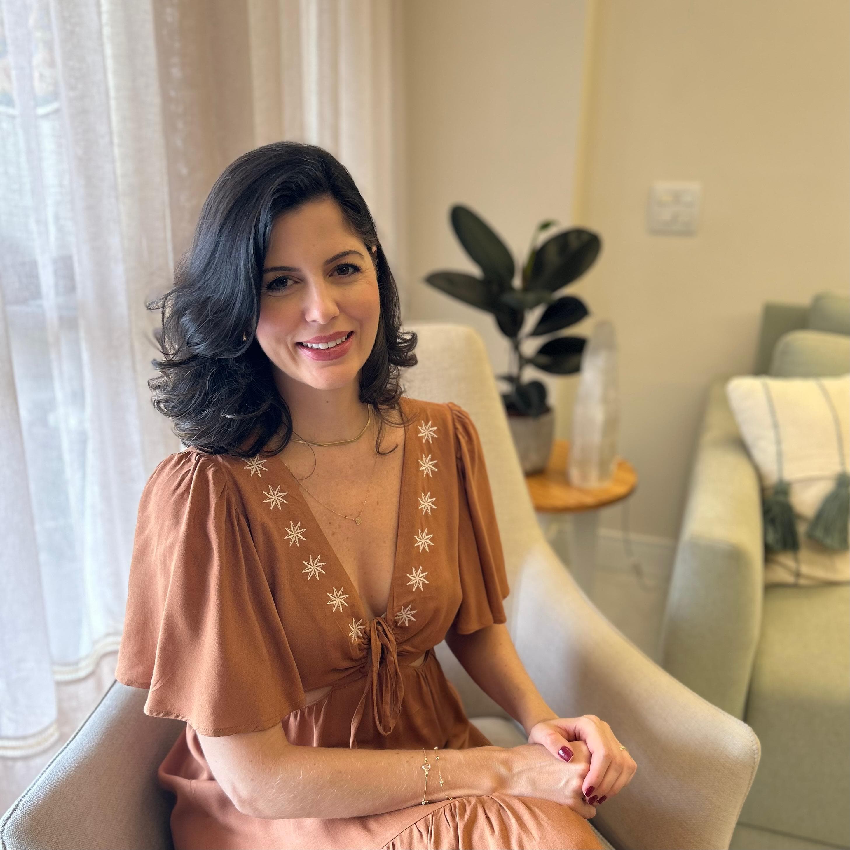 Atendimento terapêutico